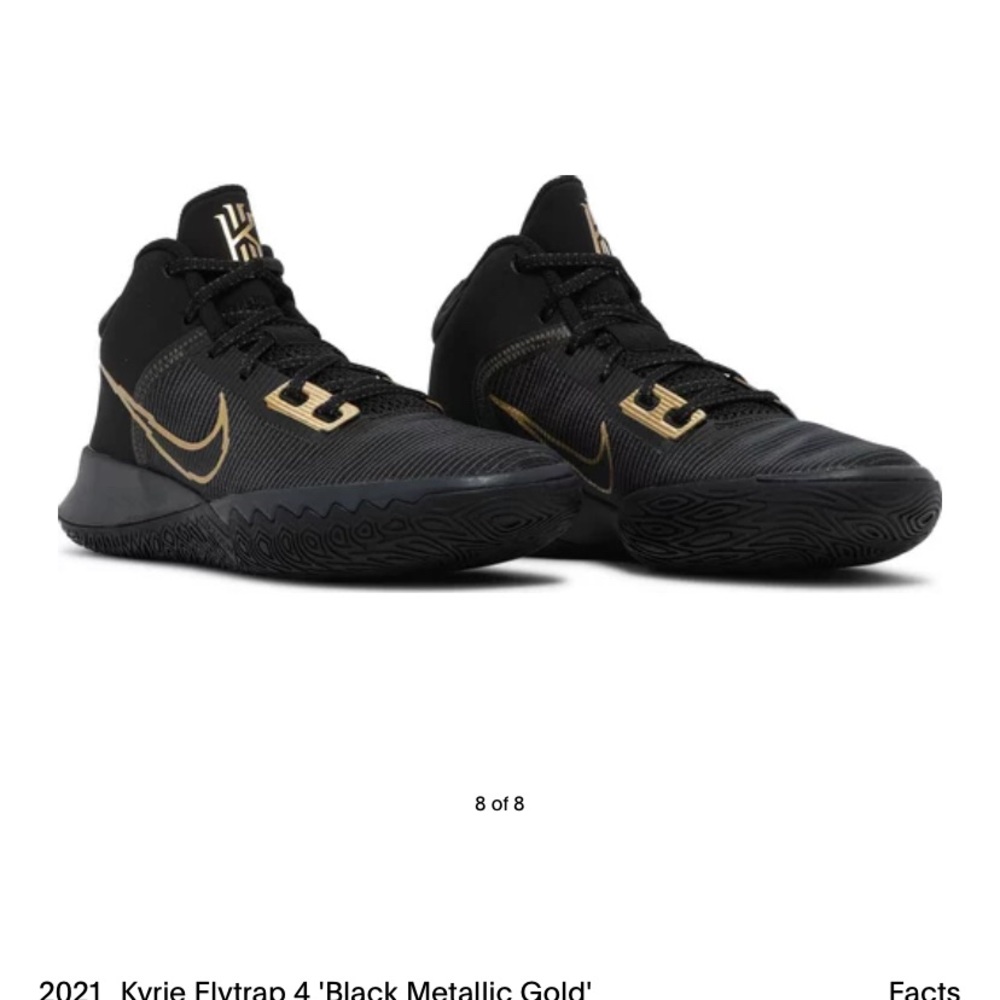Nike sneakers